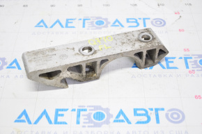 Front stabilizer mounting bracket left Audi Q7 4L 10-15