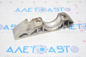 Front stabilizer mounting bracket left Audi Q7 4L 10-15
