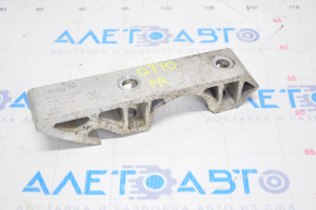 Front stabilizer bar mounting bracket right Audi Q7 4L 10-15