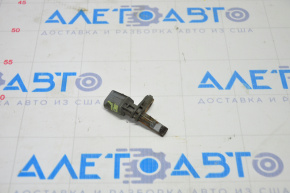 ABS sensor rear left Audi Q7 4L 10-15