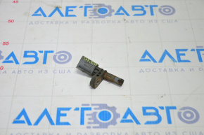 ABS sensor rear left Audi Q7 4L 10-15