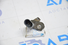 ABS sensor rear left Audi Q7 4L 10-15
