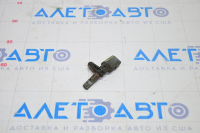 ABS sensor rear right Audi Q7 4L 10-15