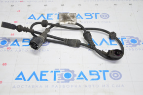 ABS sensor wire rear right Audi Q7 4L 10-15