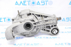 Rear differential gearbox Audi Q7 4L 10-15 3.0 tfsi 116k