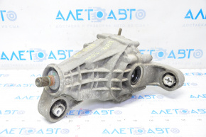 Rear differential gearbox Audi Q7 4L 10-15 3.0 tfsi 116k