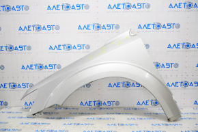 Front left wing Dodge Journey 11-20 silver PS2