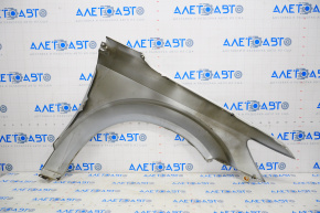Front left wing Dodge Journey 11-20 silver PS2