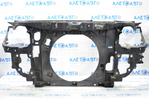 TV panel radiator Dodge Journey 11-20 break