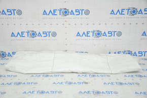 Ford C-max MK2 13-16 left side curtain airbag detonated