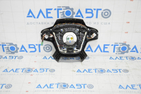 Airbag in steering wheel driver Ford C-max MK2 13-18 with buttons