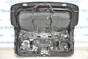 Boot Door Naked Ford C-max MK2 13-18 Black UH