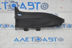 Mudguard threshold rear left Ford C-max MK2 13-18