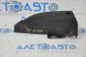 Mudguard threshold rear left Ford C-max MK2 13-18
