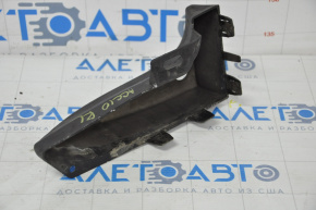 Mudguard threshold rear left Ford C-max MK2 13-18