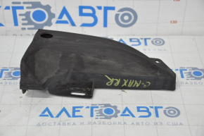 Mudguard threshold rear right Ford C-max MK2 13-18