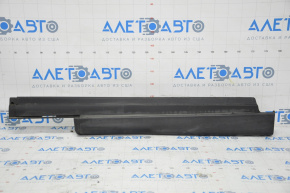 Rear left threshold Ford C-max MK2 13-18 structure