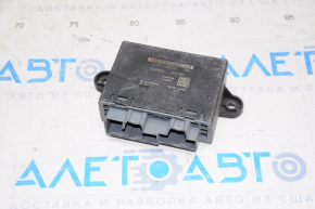 Front Left Door Computer Ford Fusion mk5 13-20
