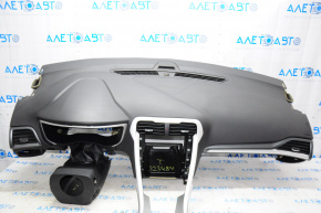 Torpedo front panel with AIRBAG Ford Fusion mk5 13-20