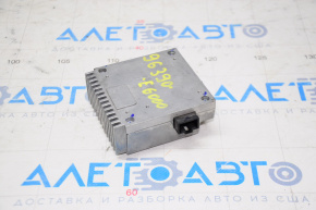 Virtual Engine Sound System Module Hyundai Sonata 15-19