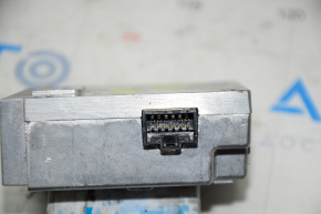 Virtual Engine Sound System Module Hyundai Sonata 15-19