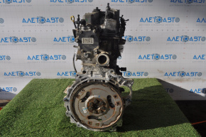 Engine Jeep Renegade 15-18 ED6 2.4 103k