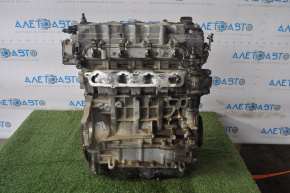 Engine Jeep Renegade 15-18 ED6 2.4 103k