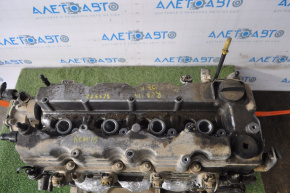 Engine Jeep Renegade 15-18 ED6 2.4 103k