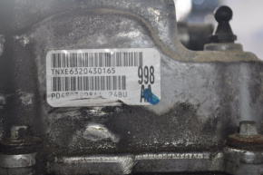 Engine Jeep Renegade 15-18 ED6 2.4 103k