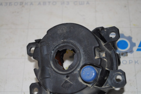 Fog light left ptf Jeep Renegade 15-23 melted reflector