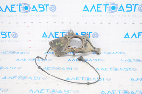 Rear left axle Jeep Renegade 15-23 AWD with ABS sensor