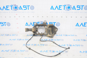 Rear left axle Jeep Renegade 15-23 AWD with ABS sensor
