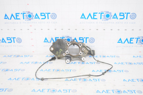 Rear right axle Jeep Renegade 15-23 AWD with ABS sensor