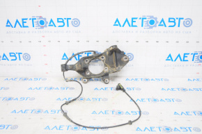 Rear right axle Jeep Renegade 15-23 AWD with ABS sensor