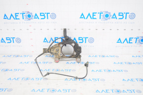Front left axle shaft Jeep Renegade 15-16 AWD with ABS sensor