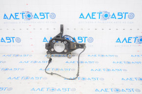 Front left axle shaft Jeep Renegade 15-16 AWD with ABS sensor