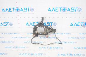 Front right axle Jeep Renegade 15-16 AWD with ABS sensor