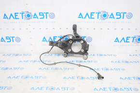 Front right axle Jeep Renegade 15-16 AWD with ABS sensor