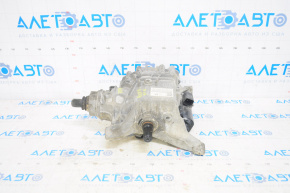 Rear differential gearbox Jeep Renegade 15-22 103k