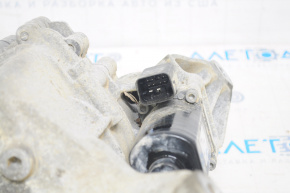 Rear differential gearbox Jeep Renegade 15-22 103k