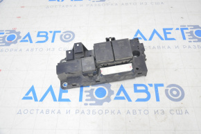 Fuse Box VVB Lexus ES300h 13-18