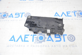 Fuse Box VVB Lexus ES300h 13-18
