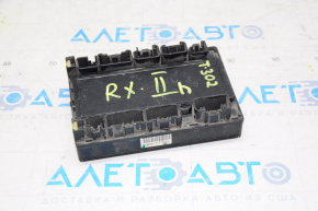 Engine junction Fuse Box Relay Power Lexus RX400h 06-09
