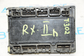 Engine junction Fuse Box Relay Power Lexus RX400h 06-09