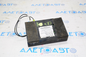 Radio amplifier unit Mazda CX-7 06-09