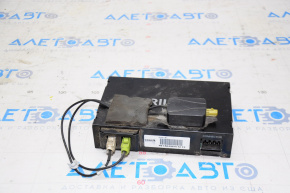 Radio amplifier unit Mazda CX-7 06-09