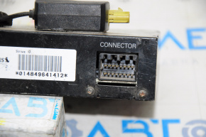 Radio amplifier unit Mazda CX-7 06-09