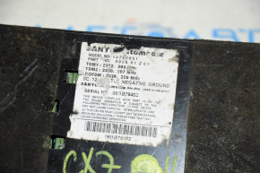 Radio amplifier unit Mazda CX-7 06-09