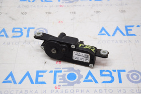Electric drive of the rear right window Mercedes X164 GL