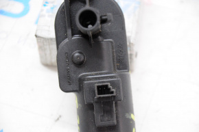 Electric drive of the rear right window Mercedes X164 GL